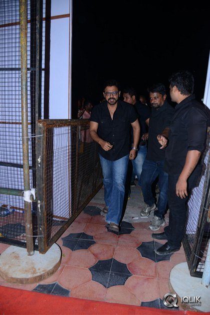 Babu-Bangaram-Movie-Audio-Launch